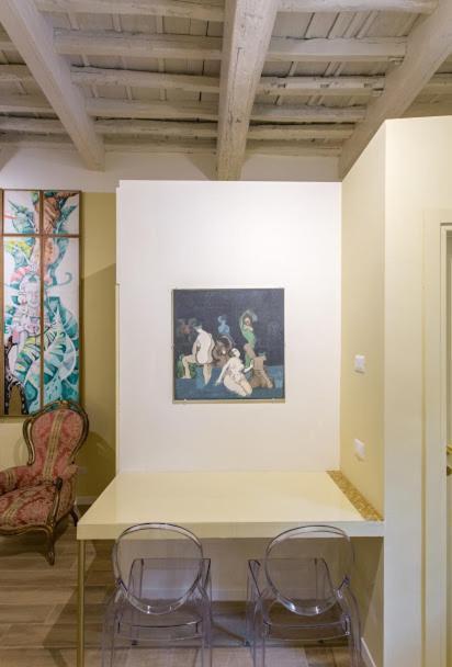 Appartement Giulia