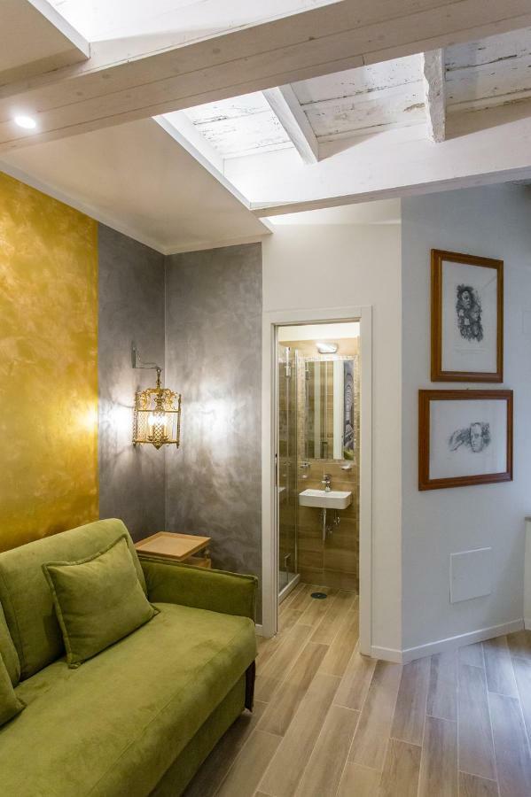 Giulia Appartement *