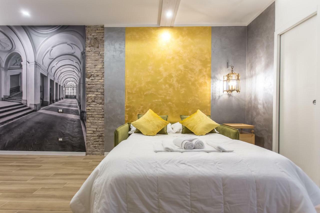 Giulia Appartement *