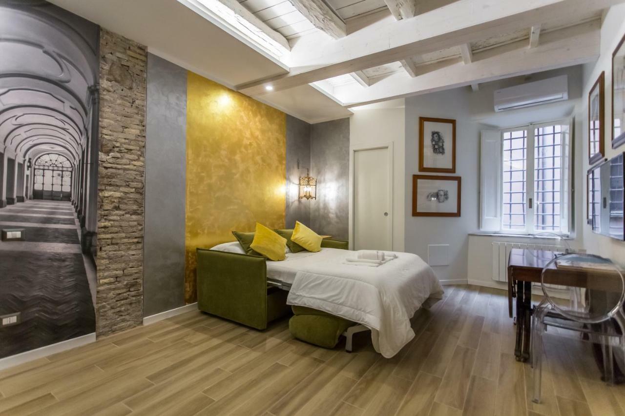 Appartement Giulia