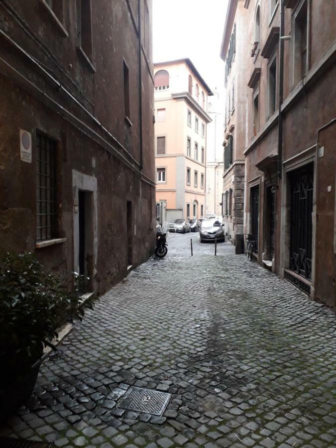 Appartement Giulia Rome