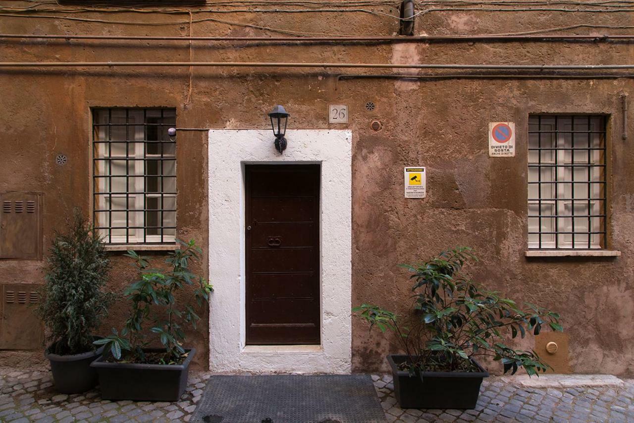 Appartement Giulia Rome