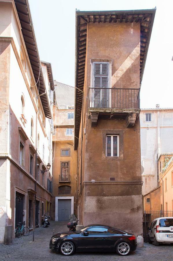 Appartement Giulia *