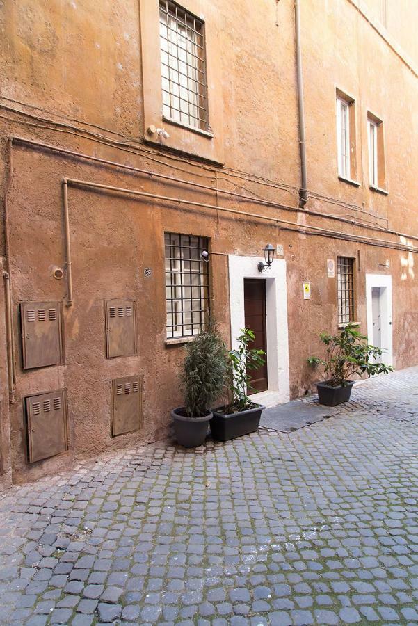 Appartement Giulia Rome