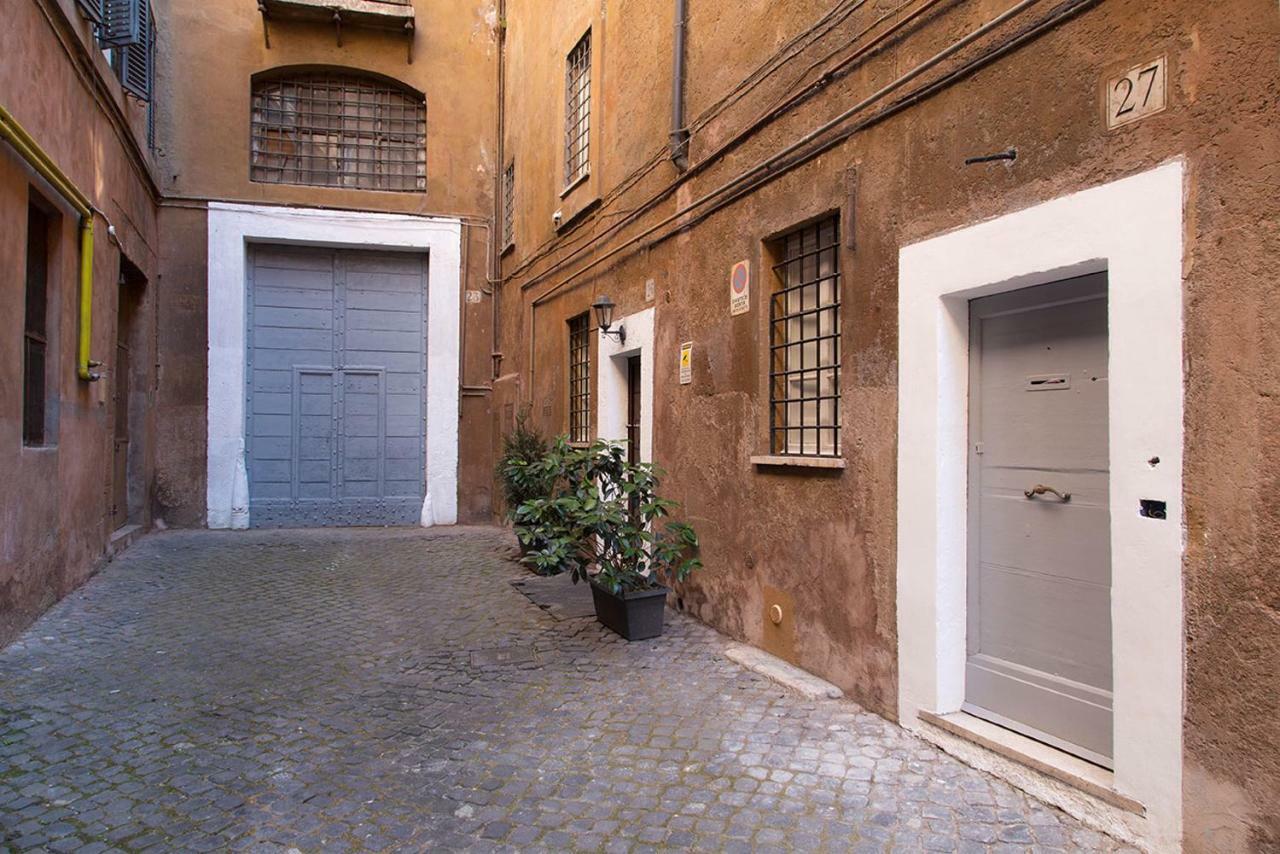 Appartement Giulia Rome